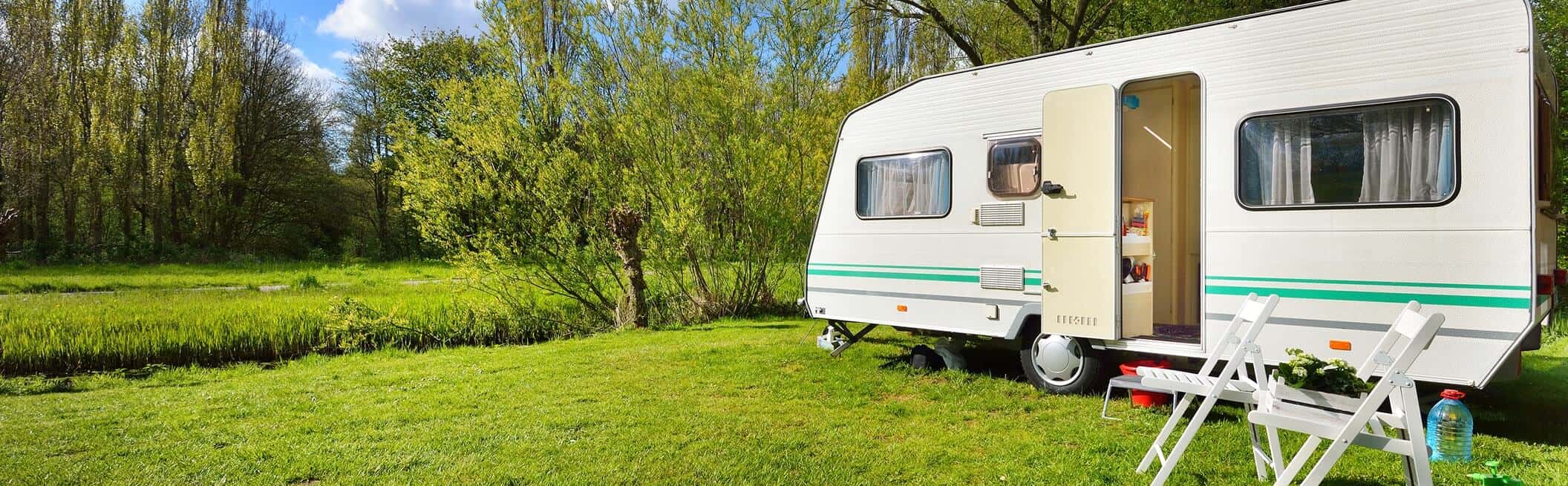 Caravan Insurance Quotes | UK Insurance | QuoteSearcher