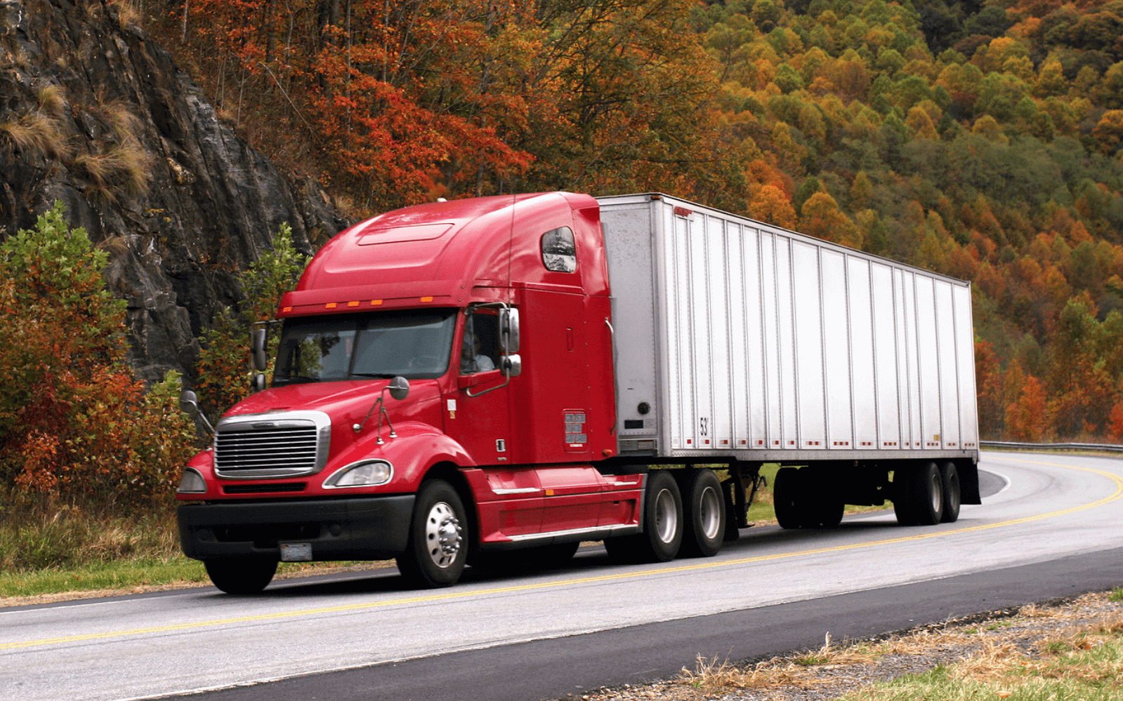 Classic HGV Insurance - QuoteSearcher