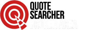 QuoteSearcher Logo